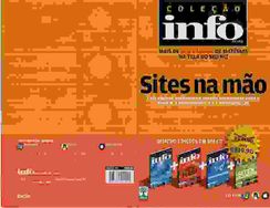 Minicurso de Construção de Sites Web em Cd-rom Infoexame