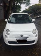 Fiat 500 Cult 1.4