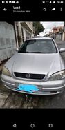 Astra Sedan 16 Válvulas Ano 2000