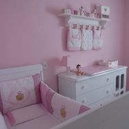 Quarto Bebe Completo