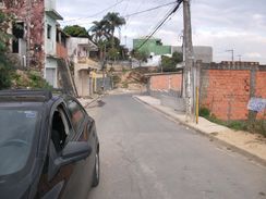 Terreno no Centro de Francisco Morato