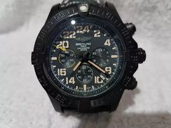 Fotos Similares: Relógio Masculino Aviador Breitling 