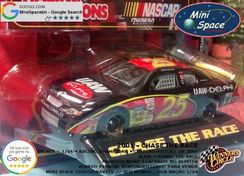 Racing Champions / Nascar 2001 Chase The Race 1/64