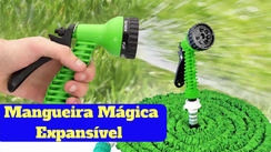 Mangueira Magica Frete Gratis