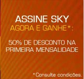 TV por Assinatura Sky