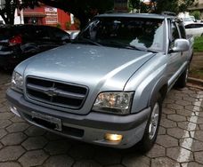 Chevrolet S10 CD Advantage Flexpower 2008