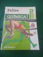 Livro de Físico Química