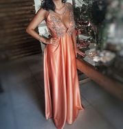 Vestido Longo