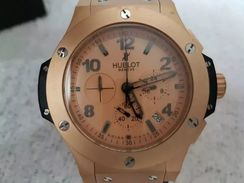 Relógios Masculino Formula 1 Hublot