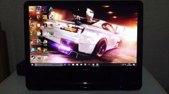 Monitor Positivo 19" Semi Novo