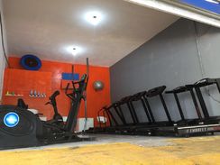 Mtech Fitness, Manutenção Compra e Venda