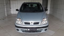 Renault Scenic 1.6