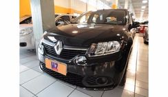 Renault Sandero 1.6 Expression 2014/2015