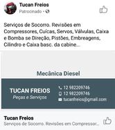 Mecânico de Freio a Diesel