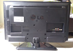 TV Lg Lcd 32