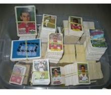 Compro Figurinhas Soltas do Campeonato Bras. de 1991 Até Ano 2002,