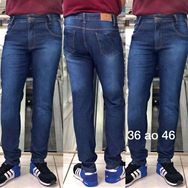 Calça Masculina Jeans. Vários Modelos e Cores. Promoção de Fabrica