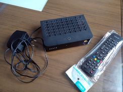 Receptor Elsys Oi TV