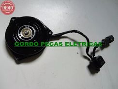 Motor da Ventoinha do Ar New Civic