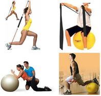 Exercicios Funcionais com Acompanhamento de Personal Trainer