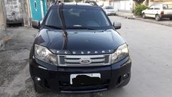 Ford Ecosport Xlt Freestyle 1.6 (flex) 2012