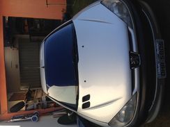 Peugeot 206 Hatch. Soleil 1.0 16v 2002