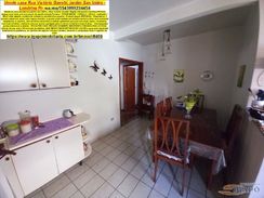 Casa à Venda Região Leste San Izidro/monte Carlo/aeroporto - Londrina,