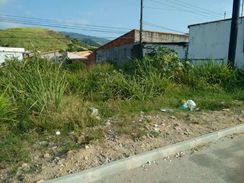 Terreno ao Lado do Novo Hospital de Maricá