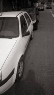 Ford Fiesta 1.0 2002