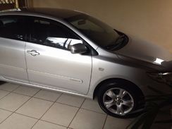 Toyota Corolla Xei 16v Flex 2.0 Automático 2010/2011 Completo