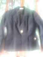 Blazer Fino Acabamento