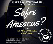 Investigação: Detetive Particular