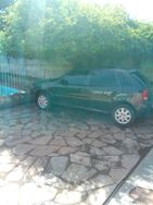 Volkswagen Gol 1.0 (g4) (flex) 2008