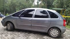 Citroën Xsara Picasso Exclusive 2.0 16v 2007