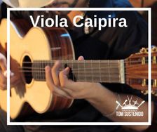 Aulas de Viola em Sjcampos