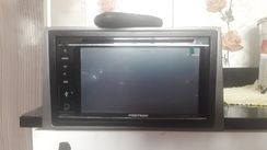 DVD Automotivo