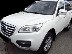 Lifan X60 1.8 16v Vvt Vip 2015