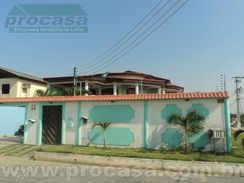 Fotos Similares: Casa com 3 Dormitórios à Venda, 560 m2 por RS 1.700.000,00 - Parque 10 de Novembro - Manaus-am 