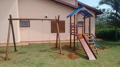 Playground Infantil