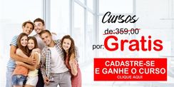 Cursos Gratuitos SP