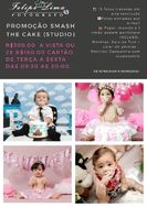 Fotografia Infantil Promoção