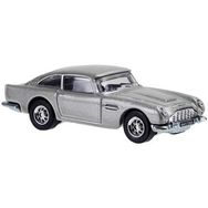 Aston Martin Db5 1963 - Carrinho - Hot Wheels - 007 - James Bond - Sky