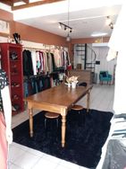 Loja de Roupas Bairro Campinas