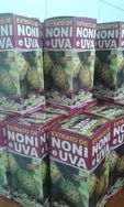 Suco de Noni 100% Puro 500ml Temos a Pronta Entrega