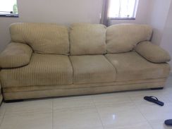 Sofa de 2 e 3 Lugares