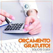 Elétricista Predial, Residencial e Indústrial