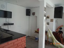 Linda Casa Guaturinho Cajamar