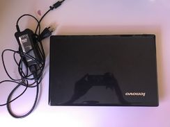 Notebook Lenovo G485 (1gb Ram Extra)