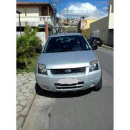 Ford Ecosport Banco de Couro Super Conservada 2005