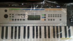 Teclado Yamaha Ypt255